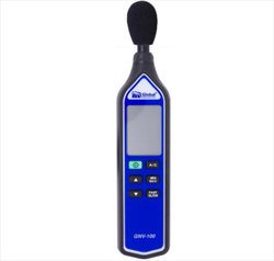 Máy đo độ ồn Global Specialties GNV-100